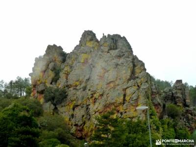 Comarca La Siberia; nivel de los embalses de madrid pantano de san juan valle de baztan